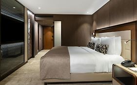 Intercontinental Istanbul By Ihg Hotel 5* Turkey